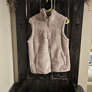 Free Country Vest, Small
